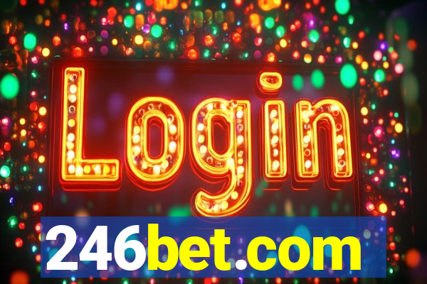 246bet.com