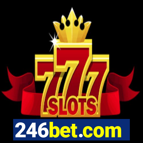 246bet.com