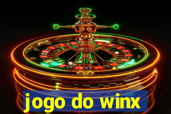 jogo do winx