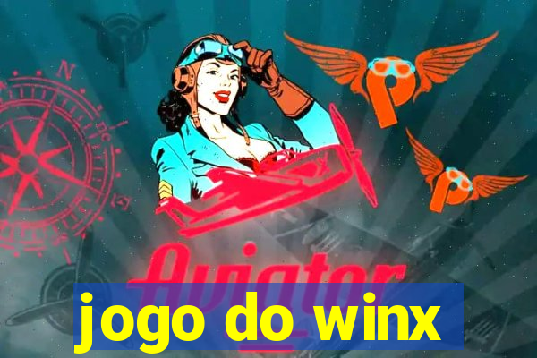 jogo do winx