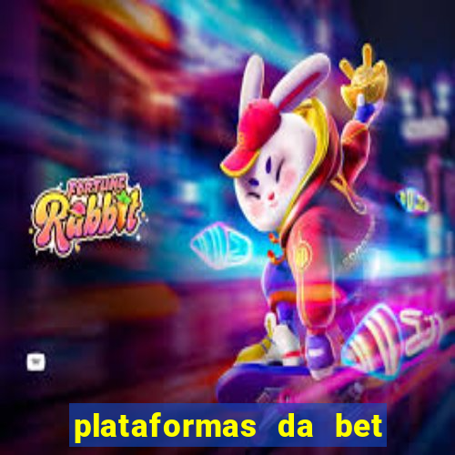 plataformas da bet com bonus de cadastro