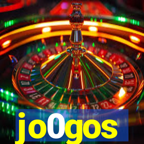 jo0gos