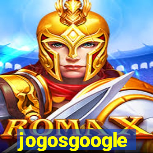 jogosgoogle