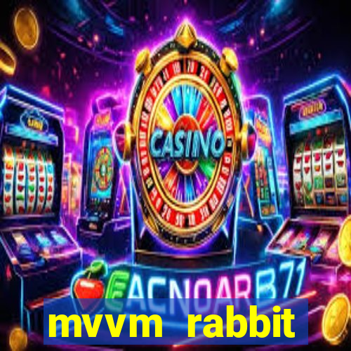 mvvm rabbit download filmes