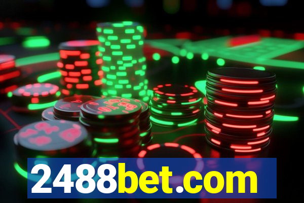 2488bet.com