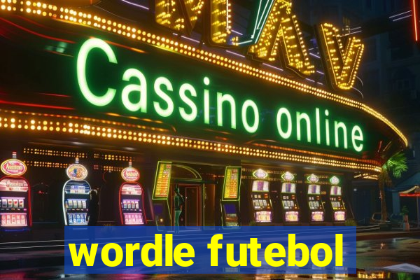 wordle futebol