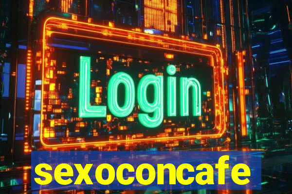 sexoconcafe