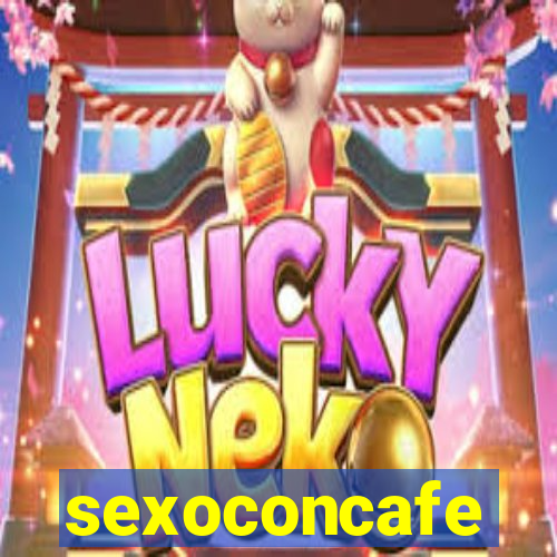 sexoconcafe