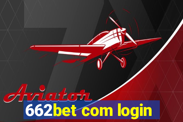 662bet com login