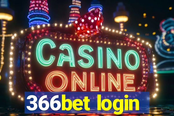 366bet login