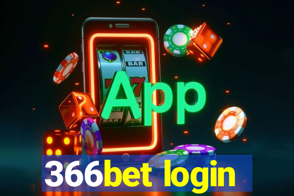 366bet login