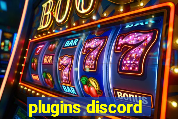 plugins discord