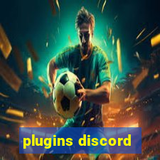 plugins discord