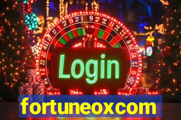 fortuneoxcom