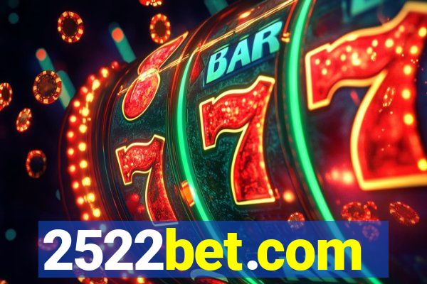 2522bet.com