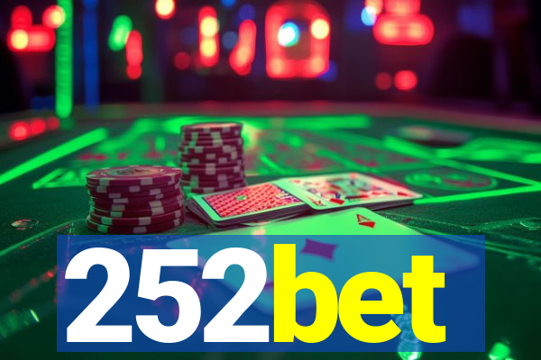 252bet