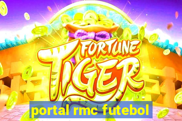 portal rmc futebol