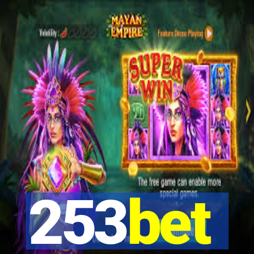 253bet