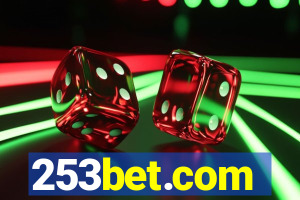 253bet.com