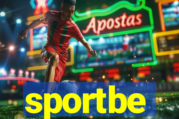 sportbe