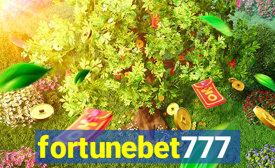 fortunebet777