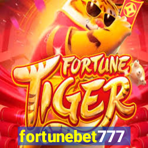 fortunebet777