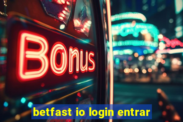 betfast io login entrar