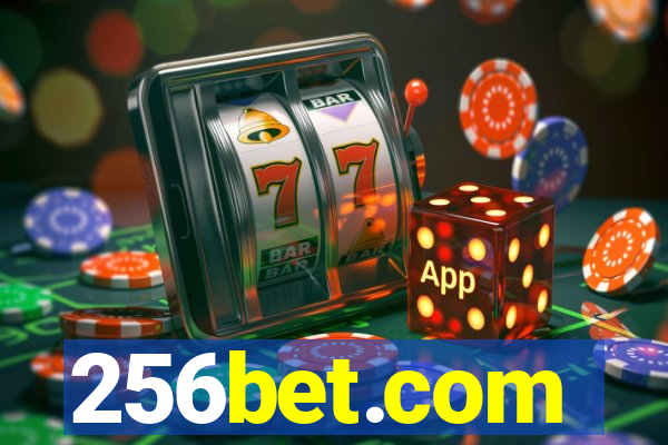 256bet.com