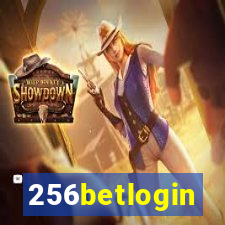 256betlogin