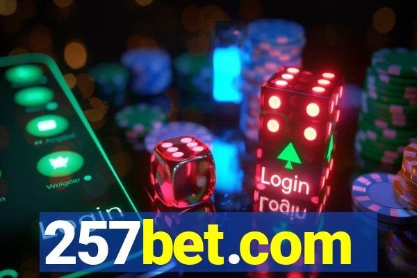 257bet.com