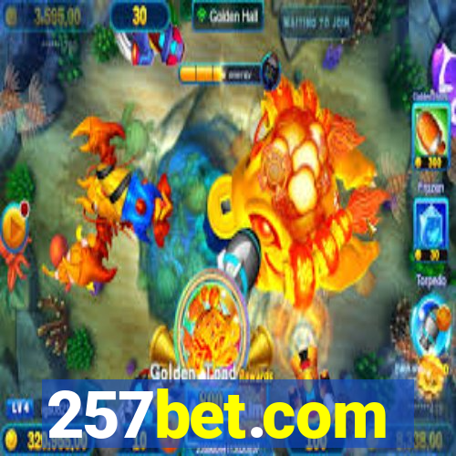 257bet.com