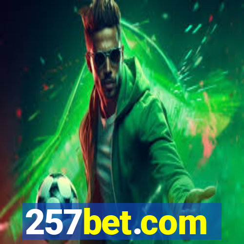 257bet.com