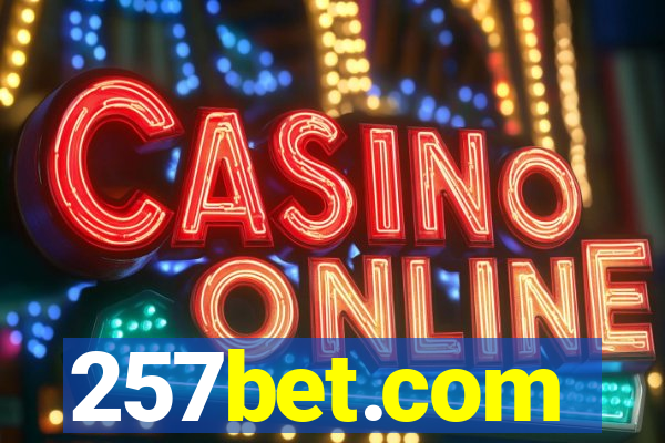 257bet.com