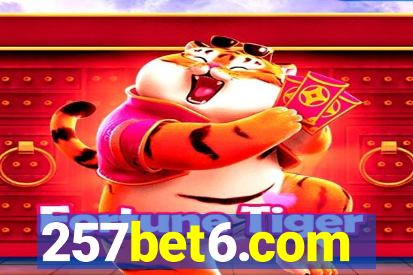 257bet6.com