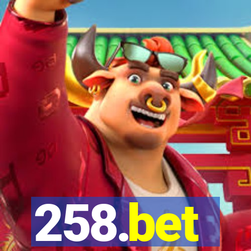 258.bet