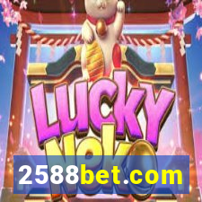 2588bet.com