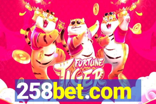 258bet.com