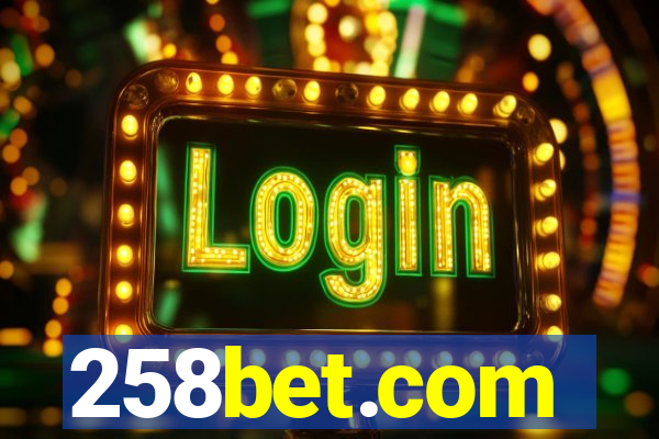 258bet.com