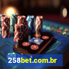 258bet.com.br