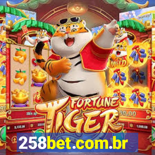 258bet.com.br