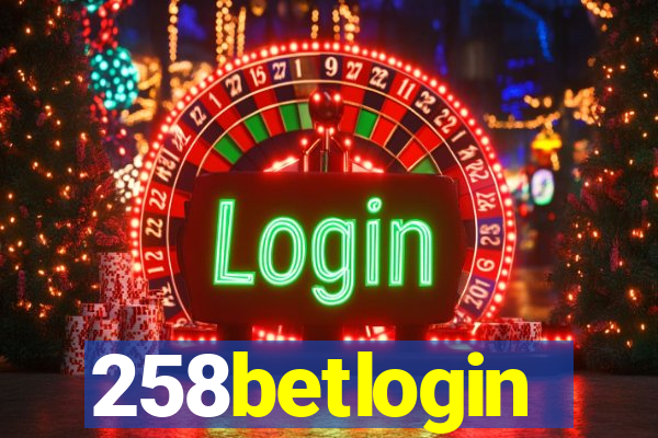 258betlogin