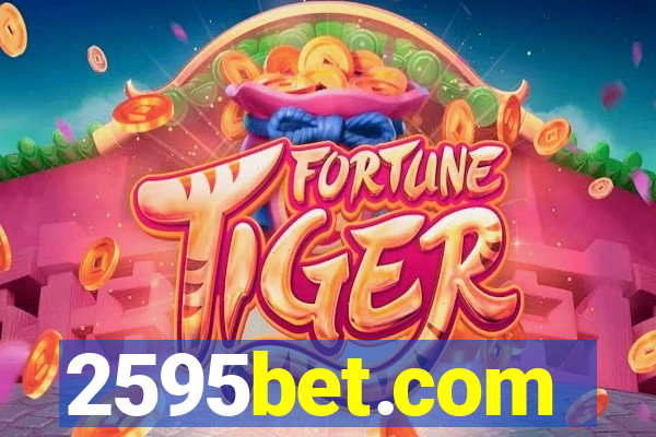 2595bet.com