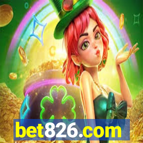 bet826.com