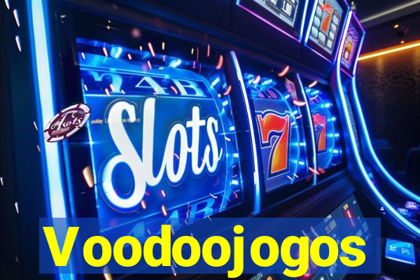 Voodoojogos