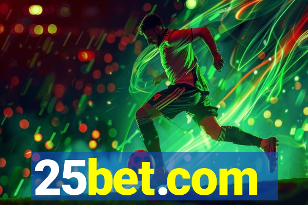 25bet.com