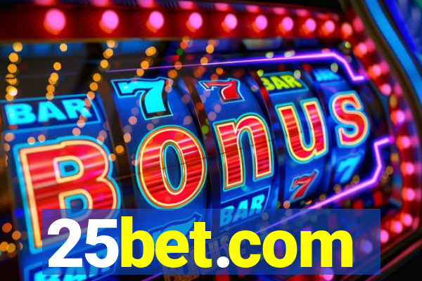 25bet.com