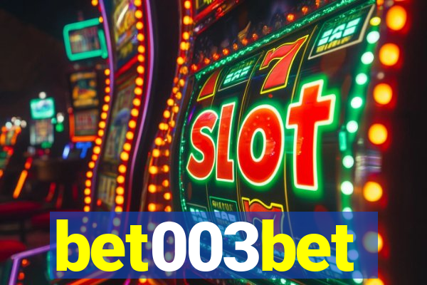 bet003bet