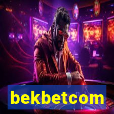 bekbetcom