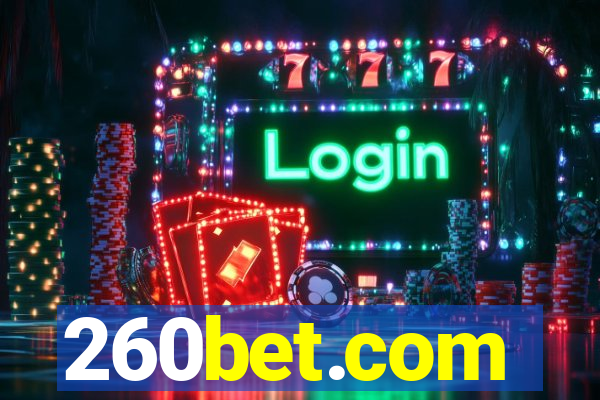 260bet.com