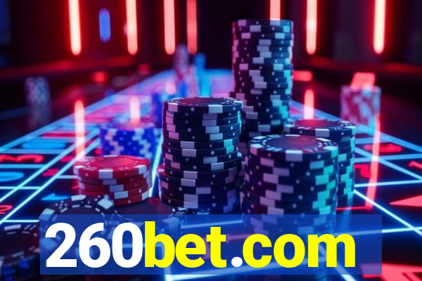 260bet.com